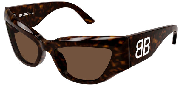 Óculos de sol Balenciaga Everyday BB0444S
