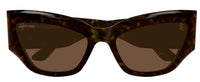 Balenciaga Everyday BB0444S Sunglasses