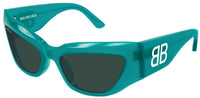 Balenciaga Everyday BB0444S Sunglasses
