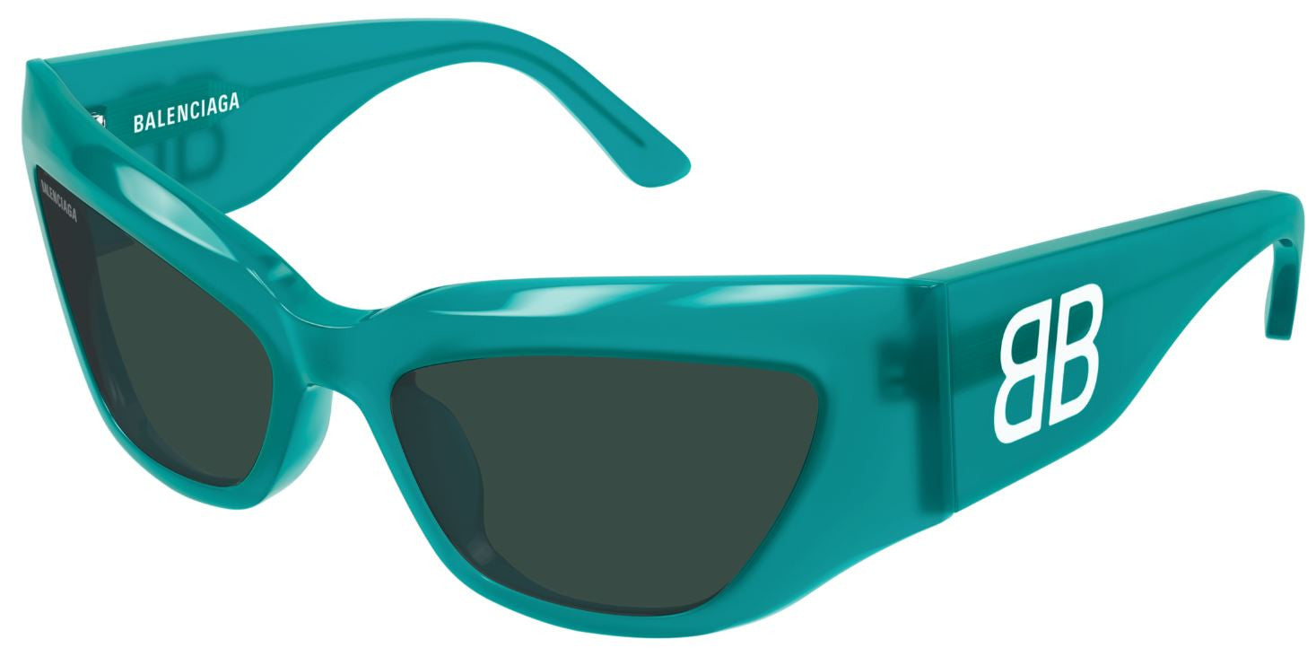 Balenciaga Everyday BB0444S Sunglasses