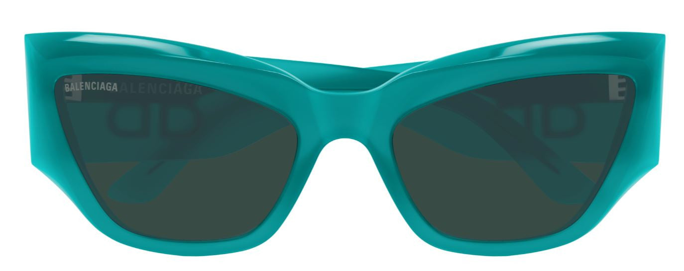 Balenciaga Everyday BB0444S Sunglasses