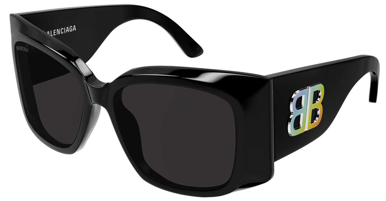 Balenciaga Everyday BB0443S Sunglasses
