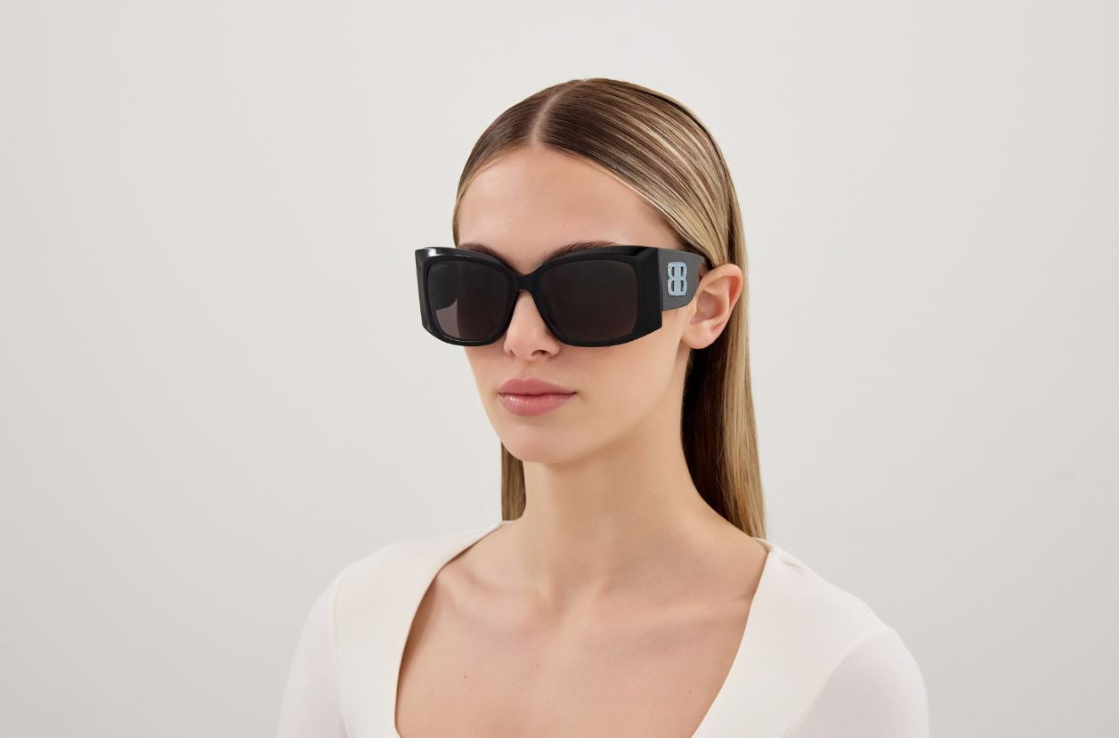 Balenciaga Everyday BB0443S Sunglasses