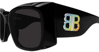 Balenciaga Everyday BB0443S Sunglasses