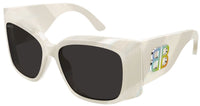 Balenciaga Everyday BB0443S Sunglasses