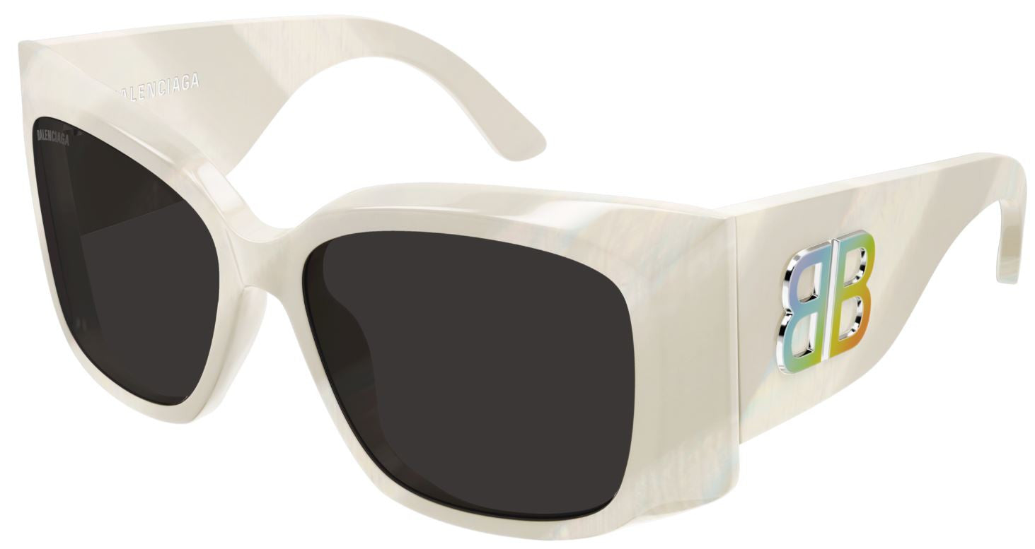 Balenciaga Everyday BB0443S Sunglasses