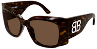 Balenciaga Everyday BB0443S Sunglasses