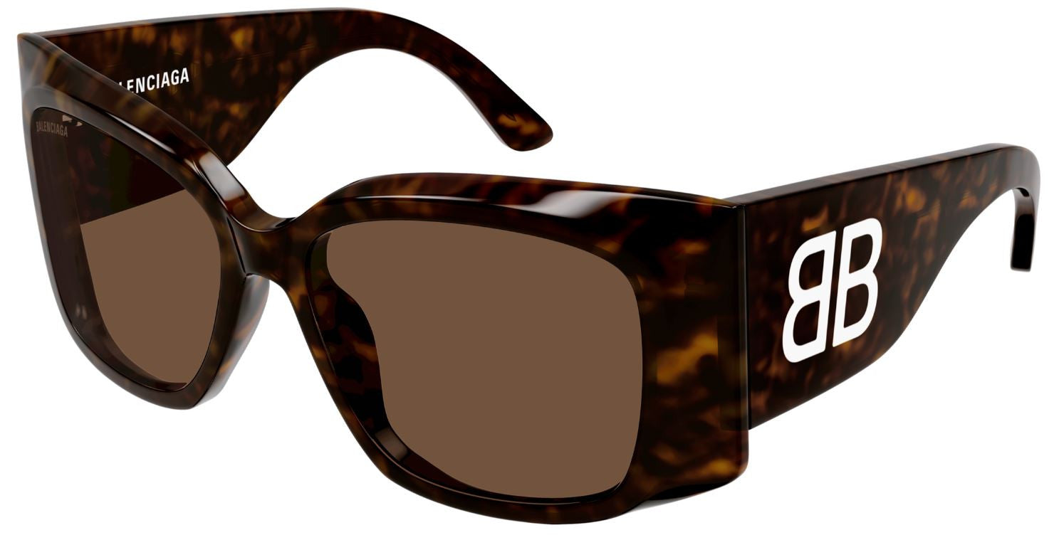 Balenciaga Everyday BB0443S Sunglasses