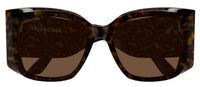 Balenciaga Everyday BB0443S Sunglasses