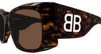 Balenciaga Everyday BB0443S Sunglasses