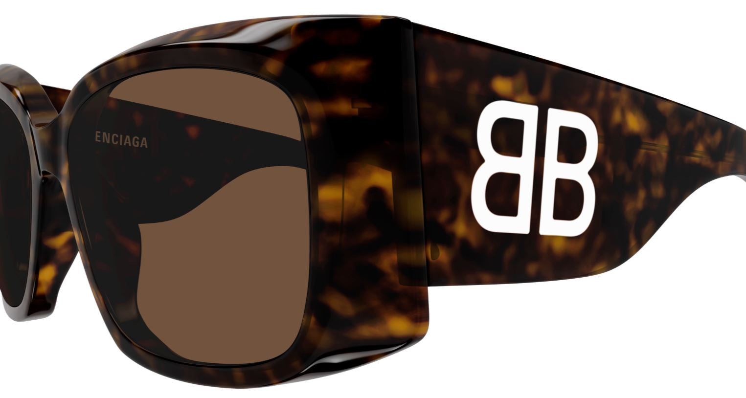 Balenciaga Everyday BB0443S Sunglasses