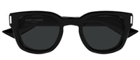 Saint Laurent Corner Angle SL 838 Sunglasses