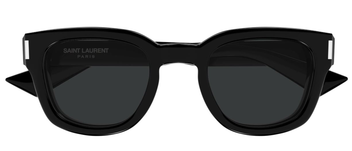 Saint Laurent Corner Angle SL 838 Sunglasses