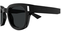 Saint Laurent Corner Angle SL 838 Sunglasses
