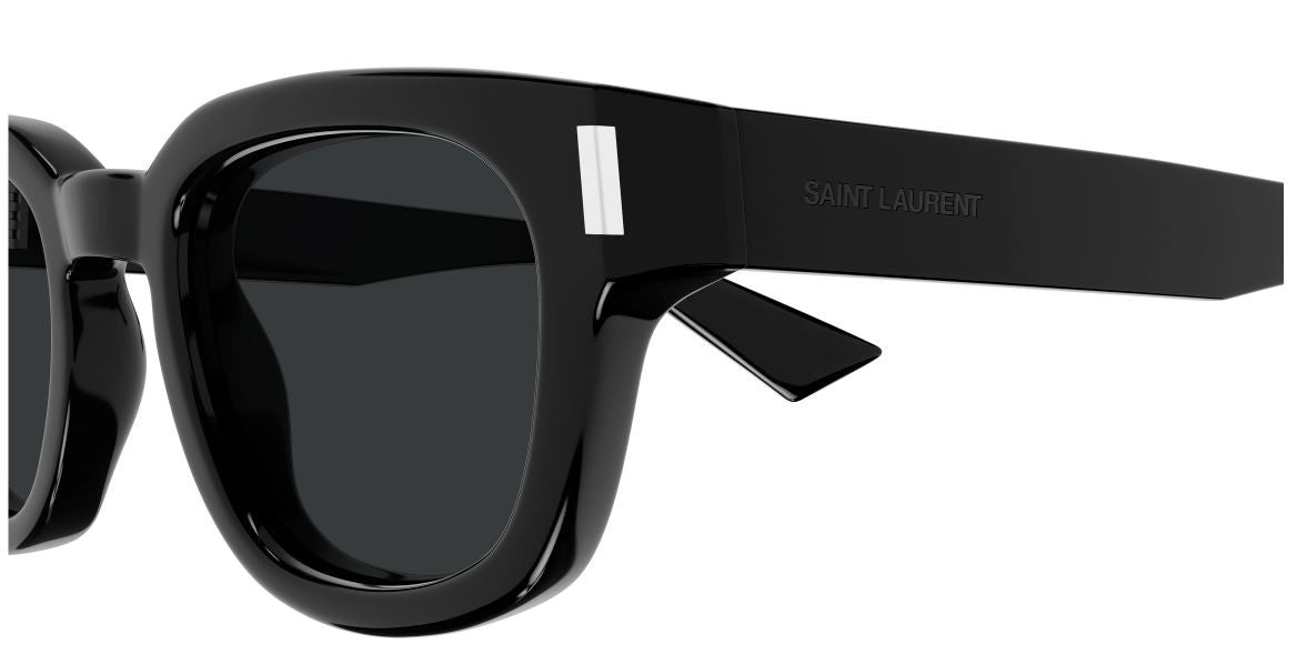 Saint Laurent Corner Angle SL 838 Sunglasses