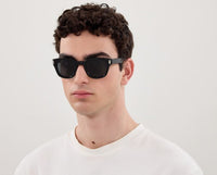 Saint Laurent Corner Angle SL 838 Sunglasses