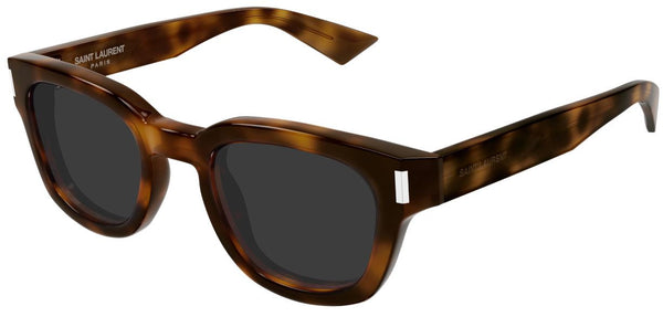 Óculos de sol Saint Laurent Corner Angle SL 838