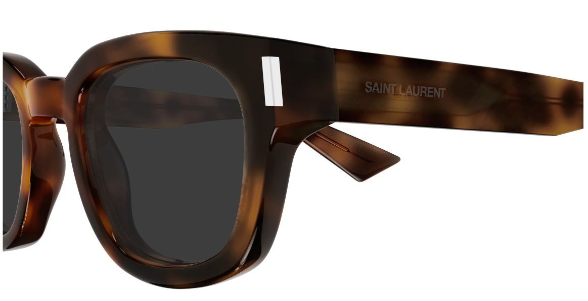 Saint Laurent Corner Angle SL 838 Sunglasses