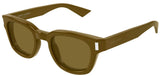 Saint Laurent Corner Angle SL 838 Sunglasses