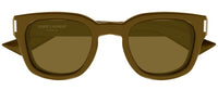 Saint Laurent Corner Angle SL 838 Sunglasses