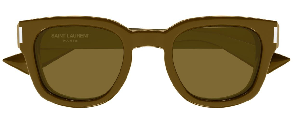 Saint Laurent Corner Angle SL 838 Sunglasses