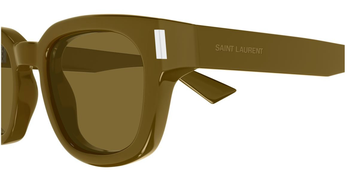 Saint Laurent Corner Angle SL 838 Sunglasses