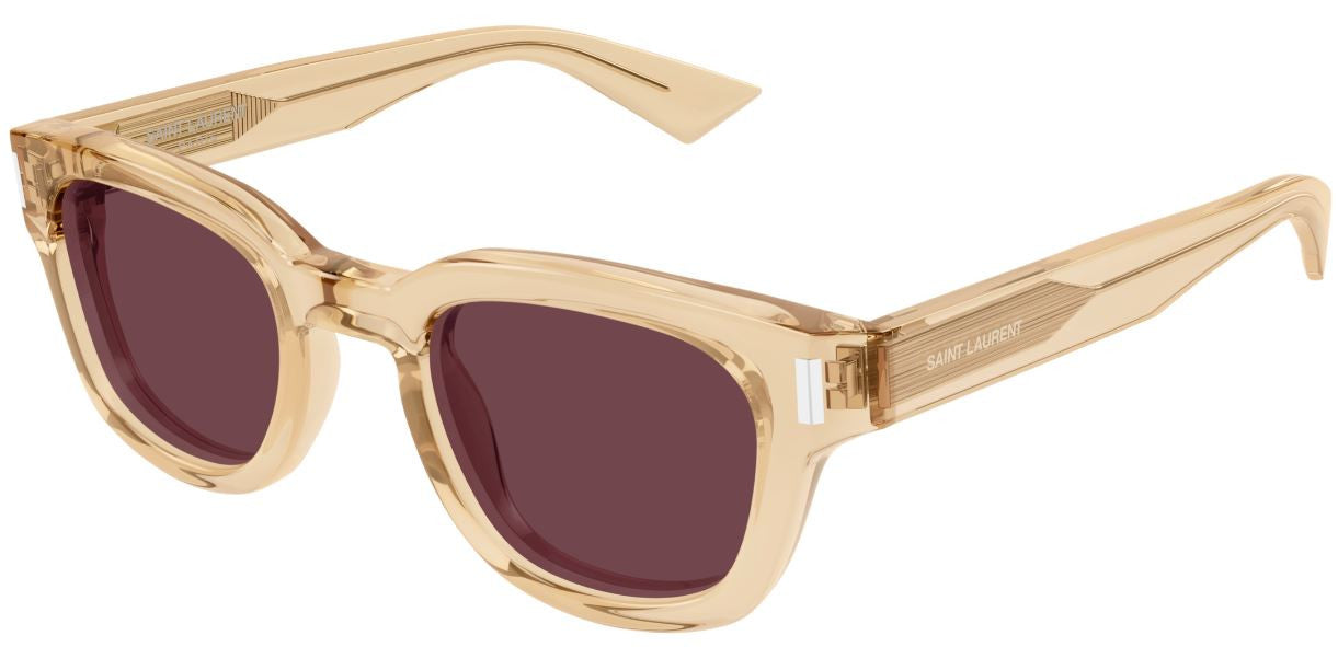 Saint Laurent Corner Angle SL 838 Sunglasses