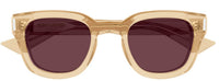 Saint Laurent Corner Angle SL 838 Sunglasses