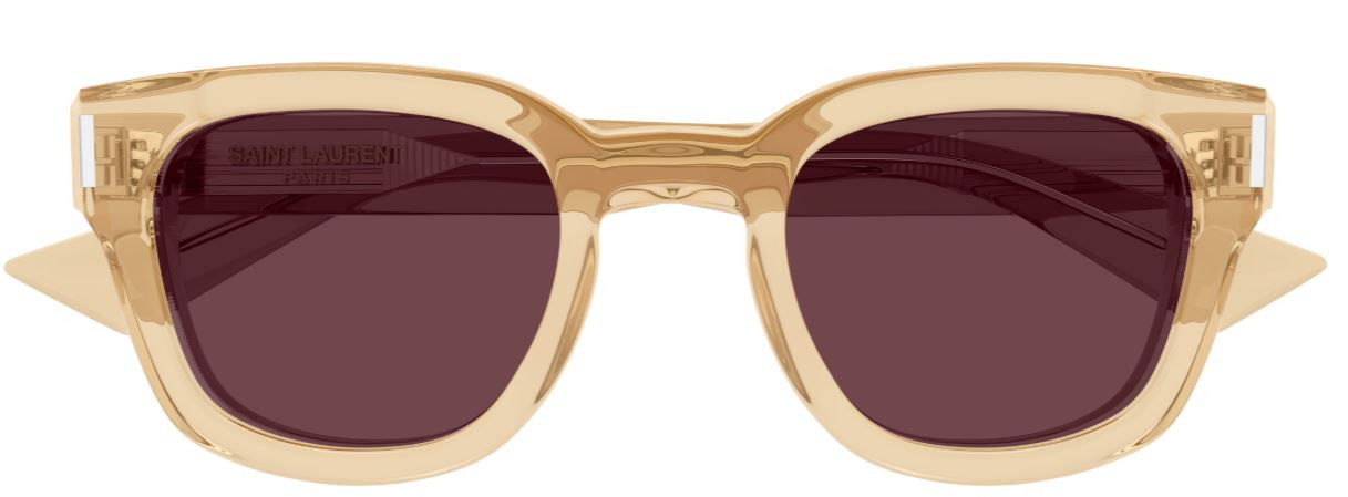 Saint Laurent Corner Angle SL 838 Sunglasses