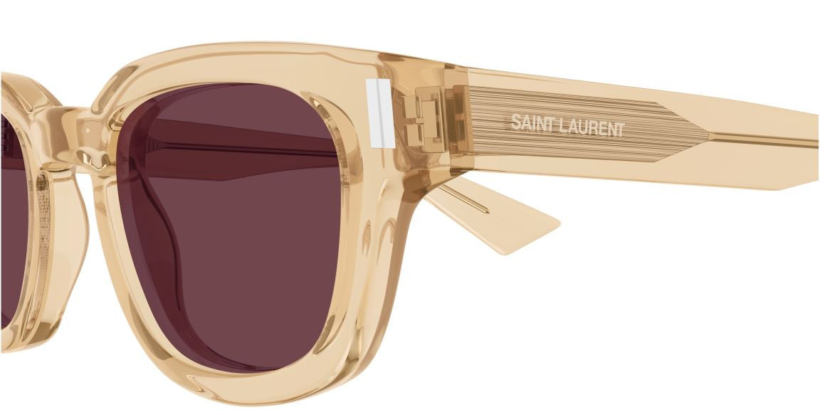 Saint Laurent Corner Angle SL 838 Sunglasses