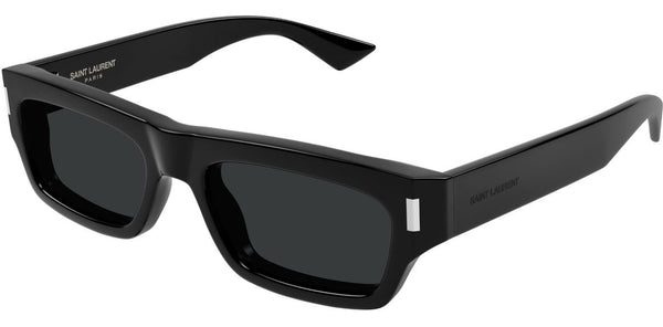 Óculos de Sol Saint Laurent Corner Angle SL 837