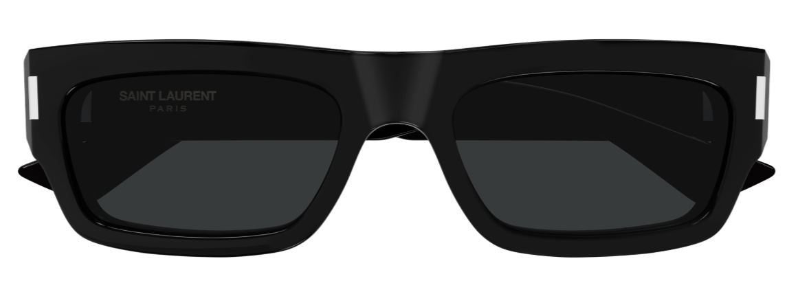 Saint Laurent Corner Angle SL 837 Sunglasses