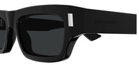Saint Laurent Corner Angle SL 837 Sunglasses