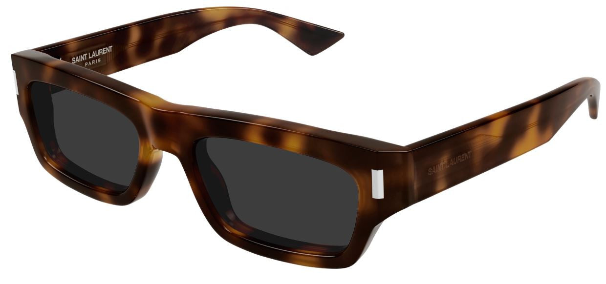 Saint Laurent Corner Angle SL 837 Sunglasses