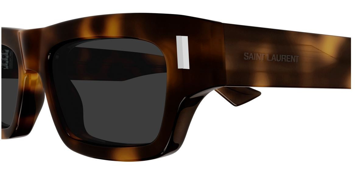 Saint Laurent Corner Angle SL 837 Sunglasses