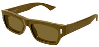 Saint Laurent Corner Angle SL 837 Sunglasses