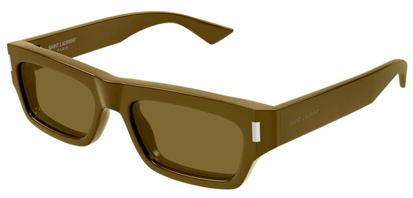 Óculos de Sol Saint Laurent Corner Angle SL 837