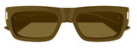 Saint Laurent Corner Angle SL 837 Sunglasses