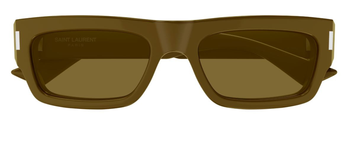 Saint Laurent Corner Angle SL 837 Sunglasses