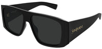 Saint Laurent SL Logo SL 832/F Sunglasses