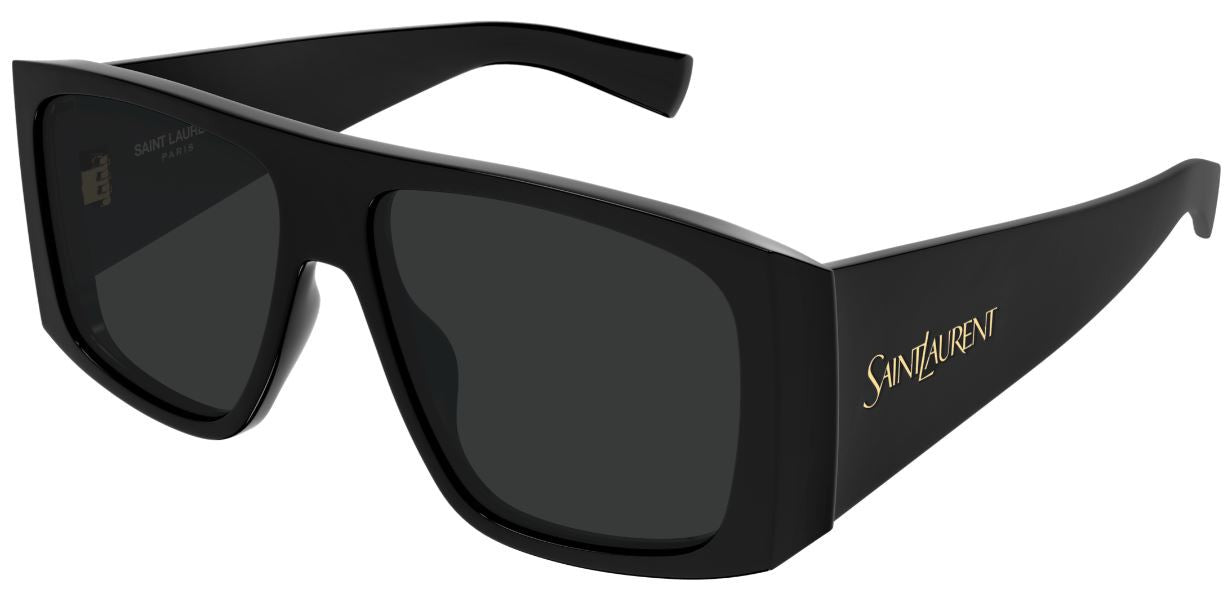 Saint Laurent SL Logo SL 832/F Sunglasses