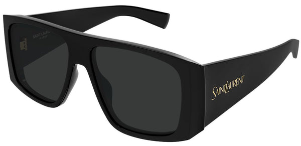 Lunettes de Soleil Saint Laurent SL Logo SL 832/F