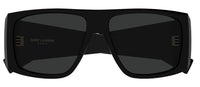 Saint Laurent SL Logo SL 832/F Sunglasses