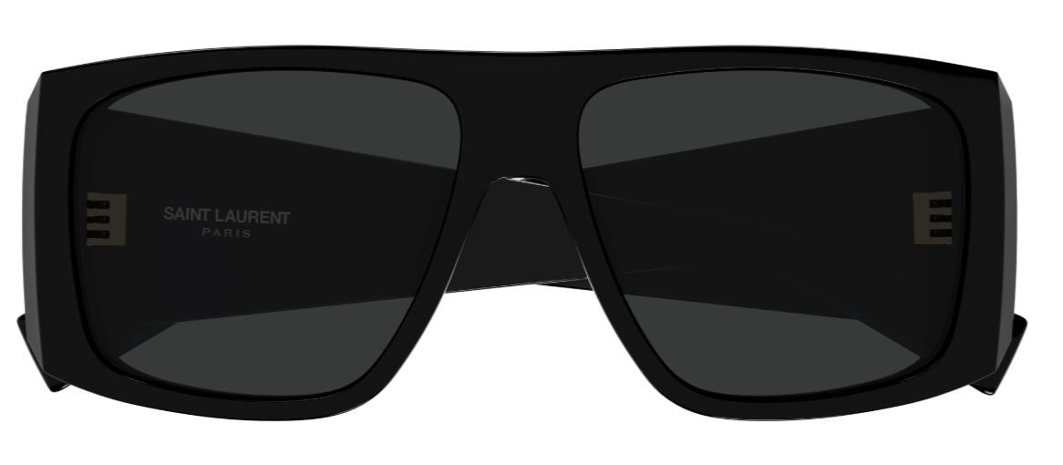 Saint Laurent SL Logo SL 832/F Sunglasses