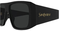 Saint Laurent SL Logo SL 832/F Sunglasses