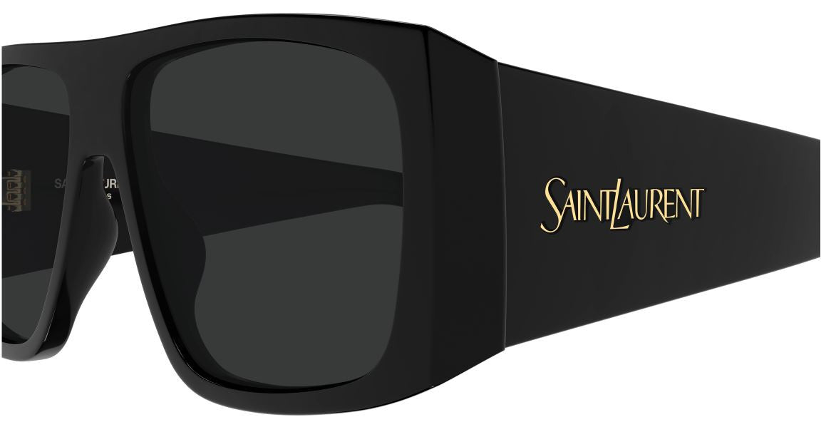 Saint Laurent SL Logo SL 832/F Sunglasses
