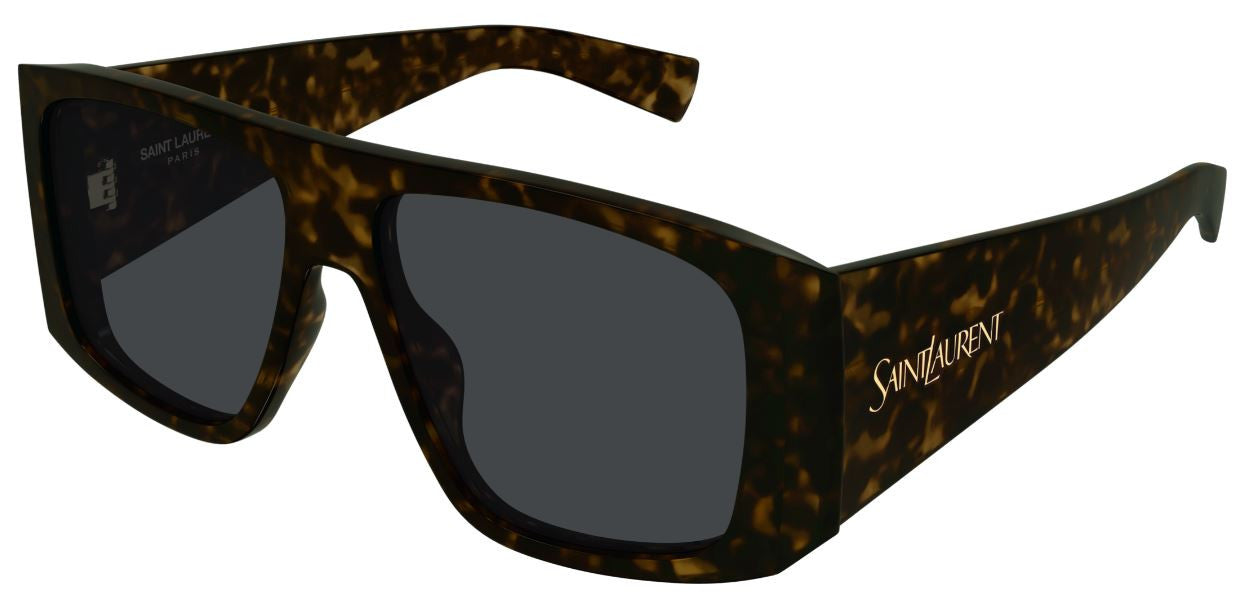 Saint Laurent SL Logo SL 832/F Sunglasses