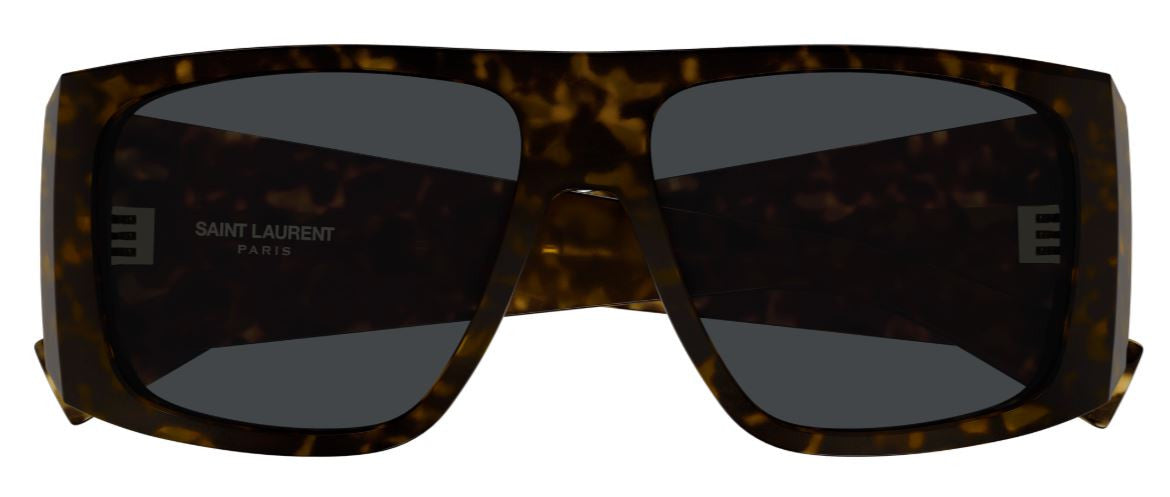 Saint Laurent SL Logo SL 832/F Sunglasses