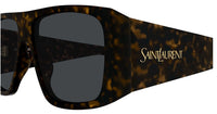 Saint Laurent SL Logo SL 832/F Sunglasses