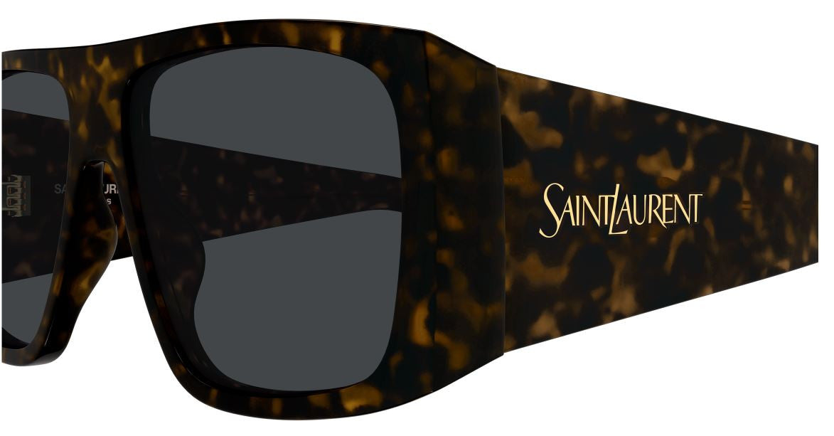 Saint Laurent SL Logo SL 832/F Sunglasses